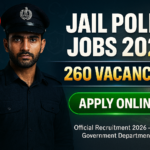 Jail Police Jobs 2026