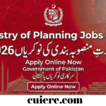 Ministry of Planning Jobs 2026