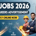 NLC Jobs Advertisement 2026
