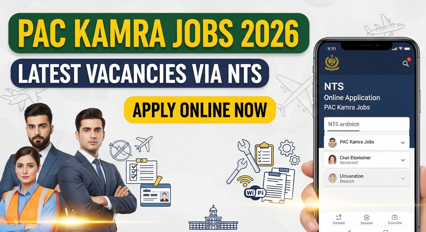 PAC Kamra Jobs 2026