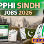 PPHI Sindh Jobs 2026