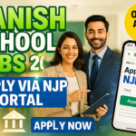 Punjab Danish School Jobs 2026