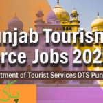 Punjab Tourism Force Jobs 2026
