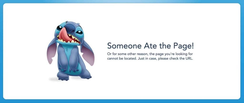 Stitch Glitch: 30% Off Disney Cruise Line for 626 Day!